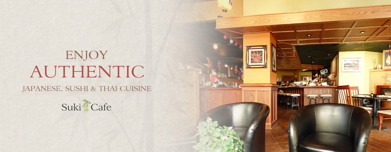 Suki Cafe photo 3