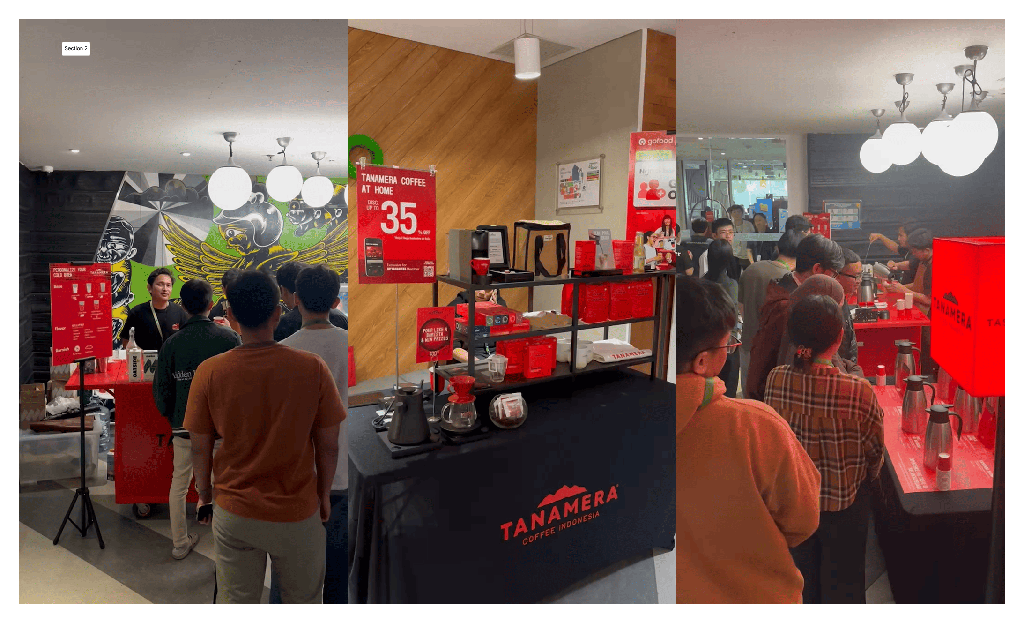 Tanamera Coffee Roastery photo 8