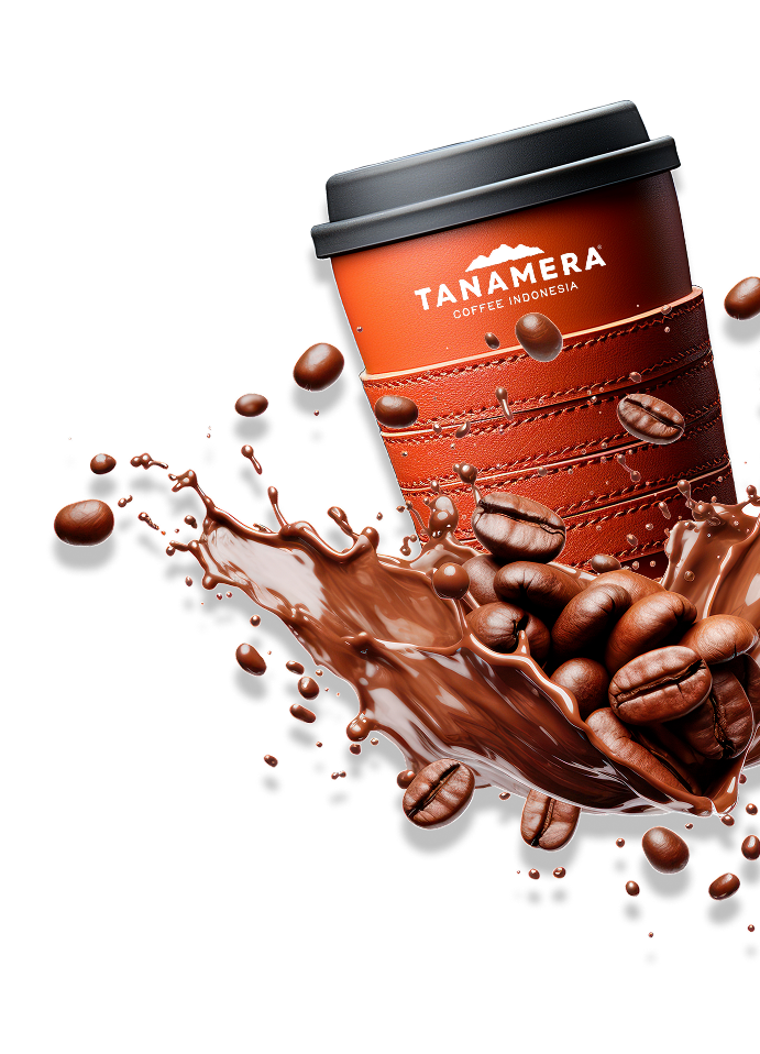 Tanamera Coffee Roastery