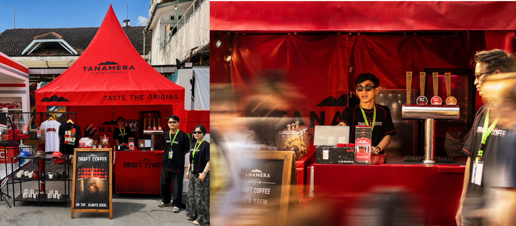 Tanamera Coffee Roastery photo 3