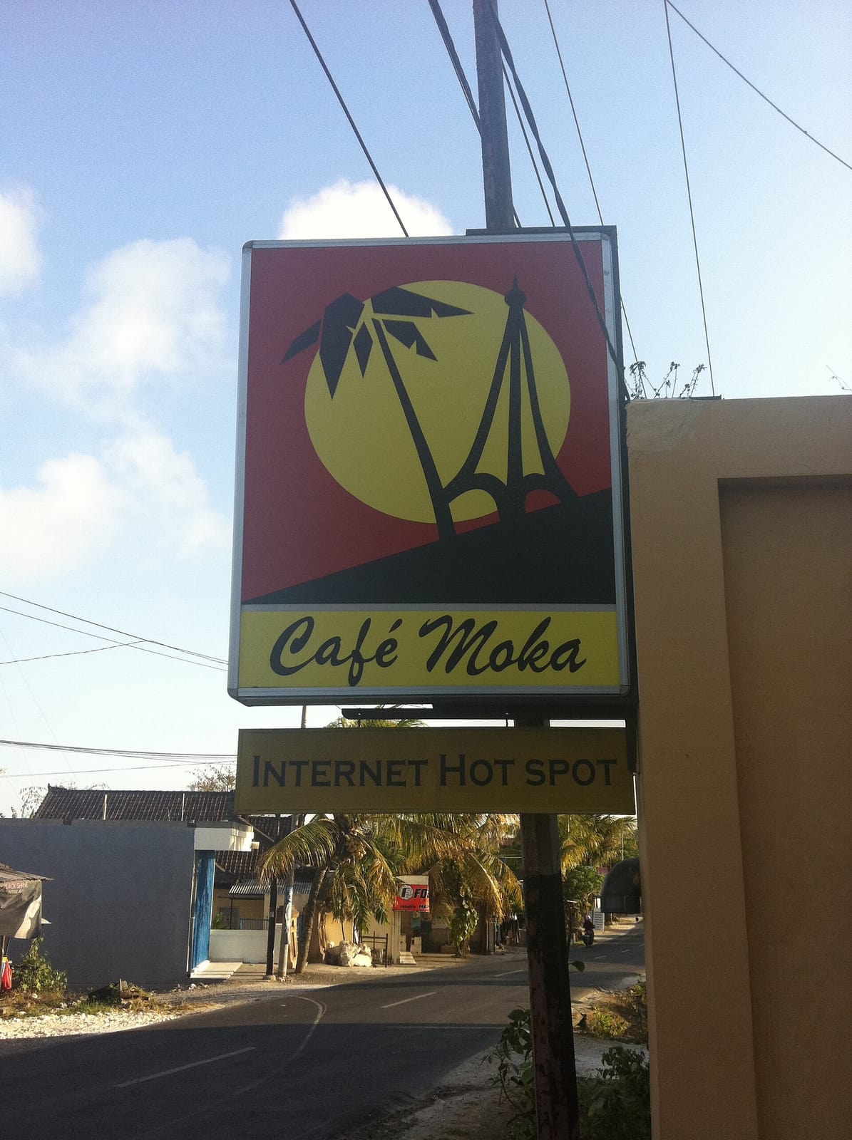 Warung Pipit