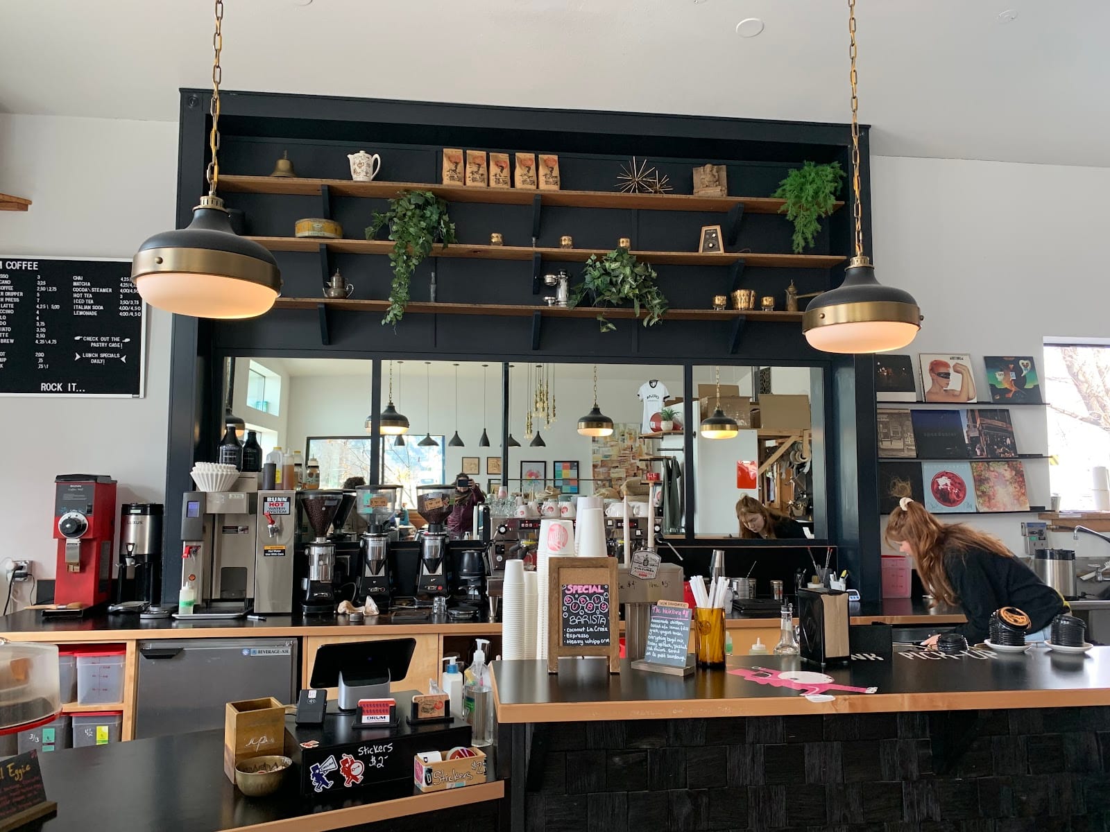 Drum Coffee