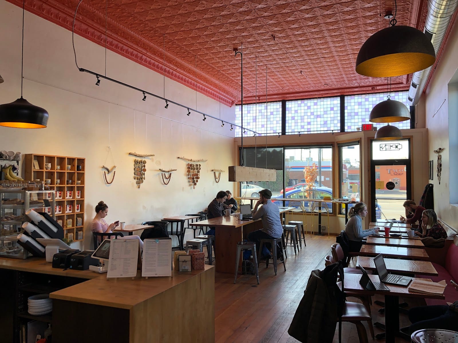 Clyde Coffee