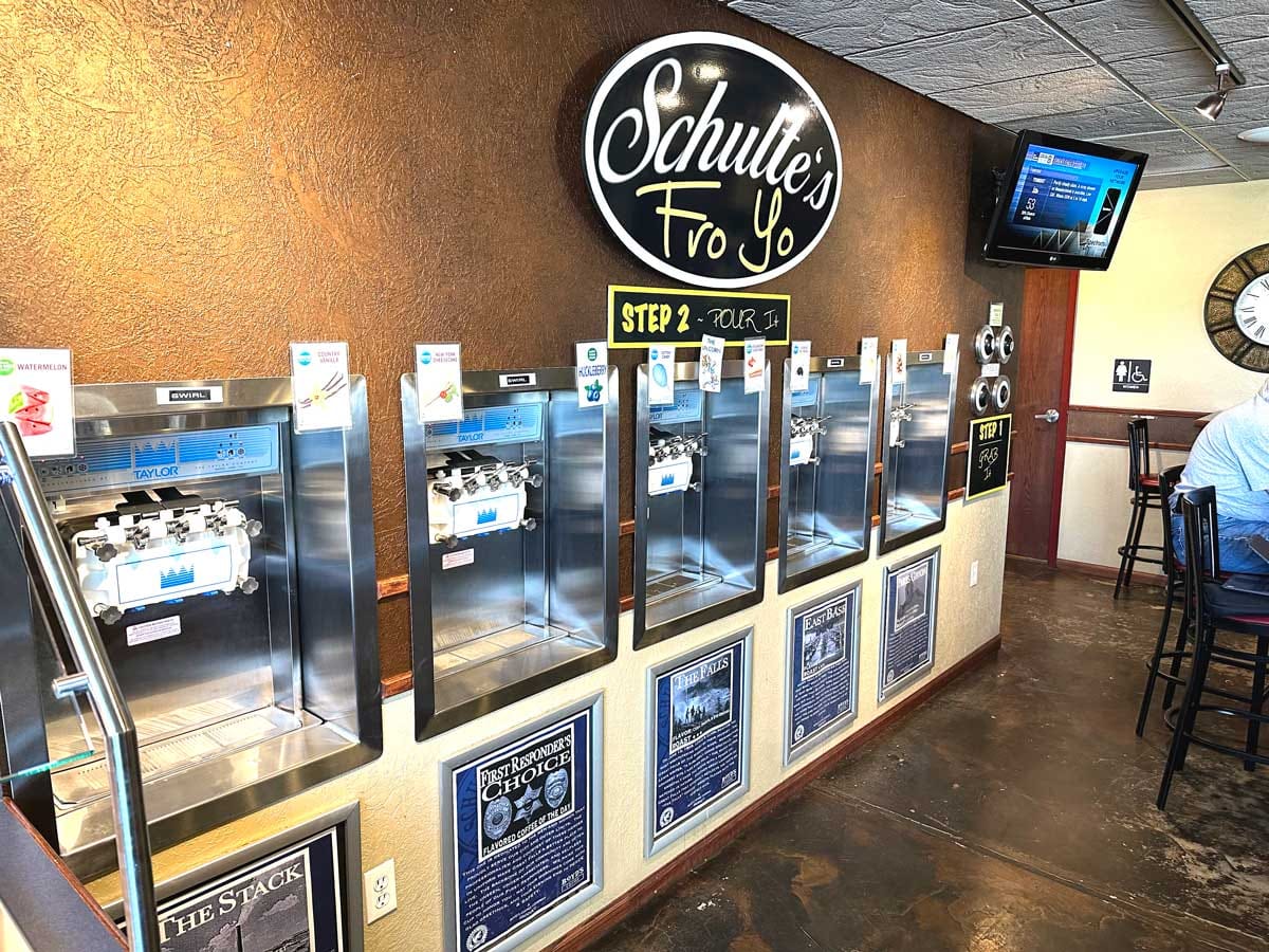 Schulte's Coffee Shop photo 3