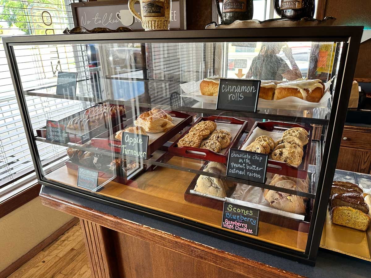 Schulte's Coffee Shop photo 2