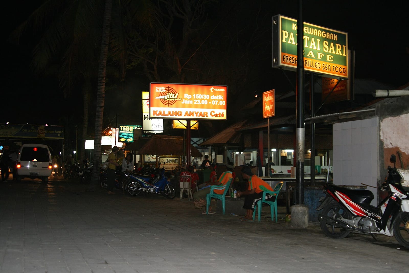 Mama Donny Cafe