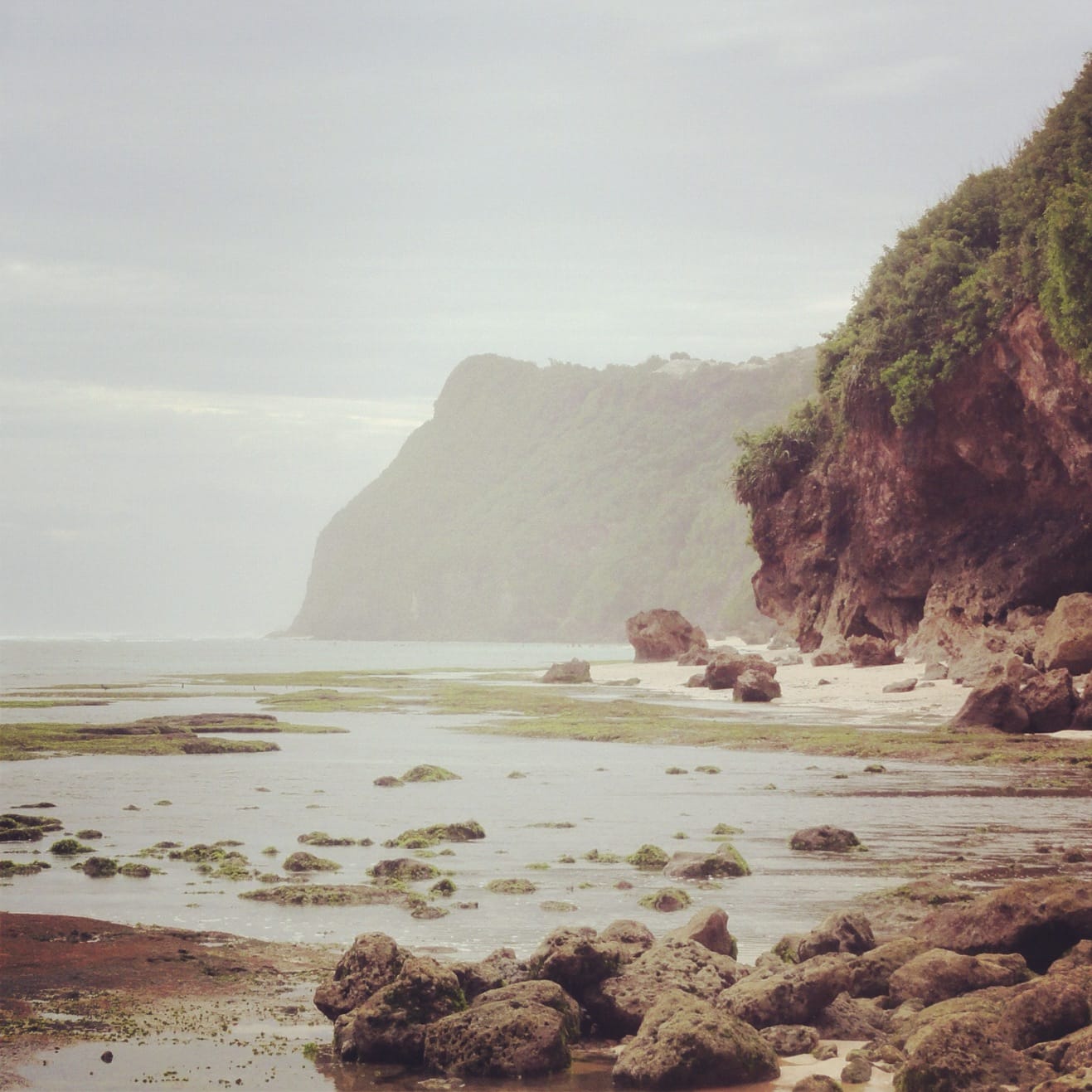 Uma Beach House