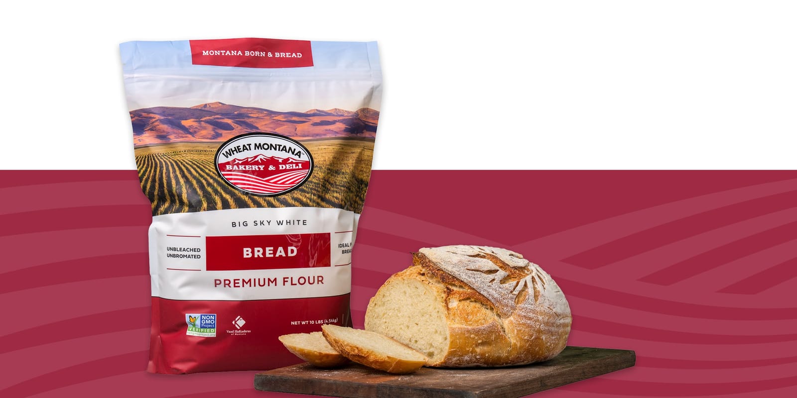 Wheat Montana Bakery and Deli photo 2