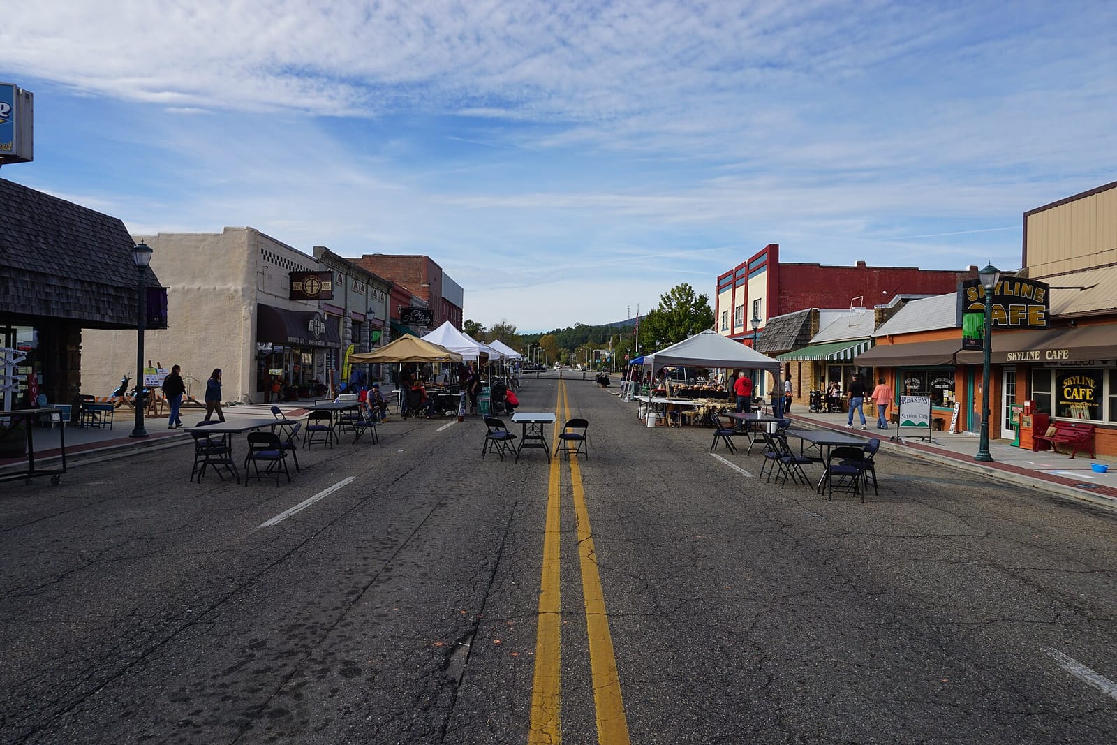 American Artisans Eatery & Gallery photo 2