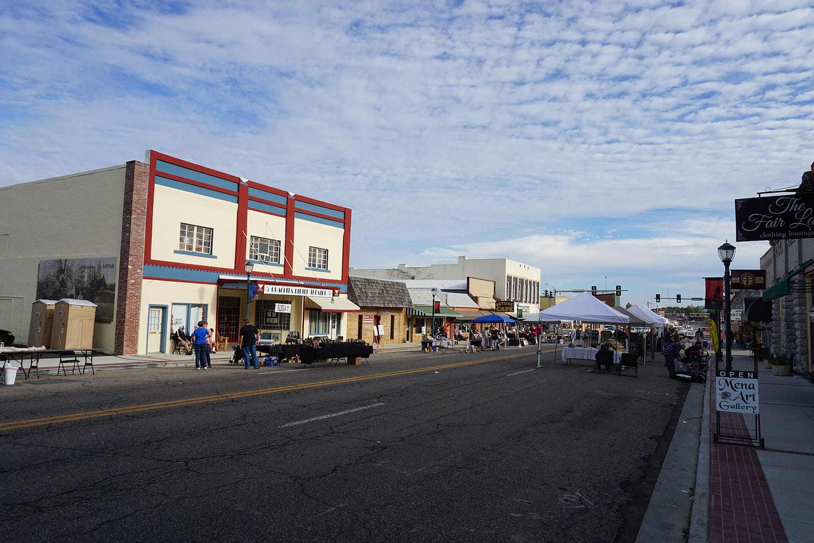American Artisans Eatery & Gallery photo 4