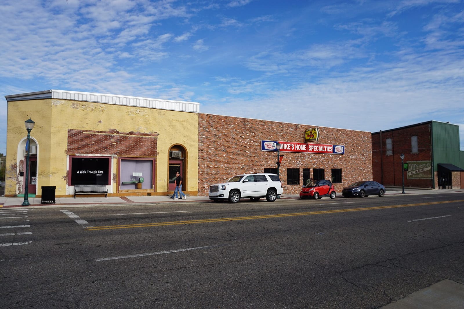 American Artisans Eatery & Gallery