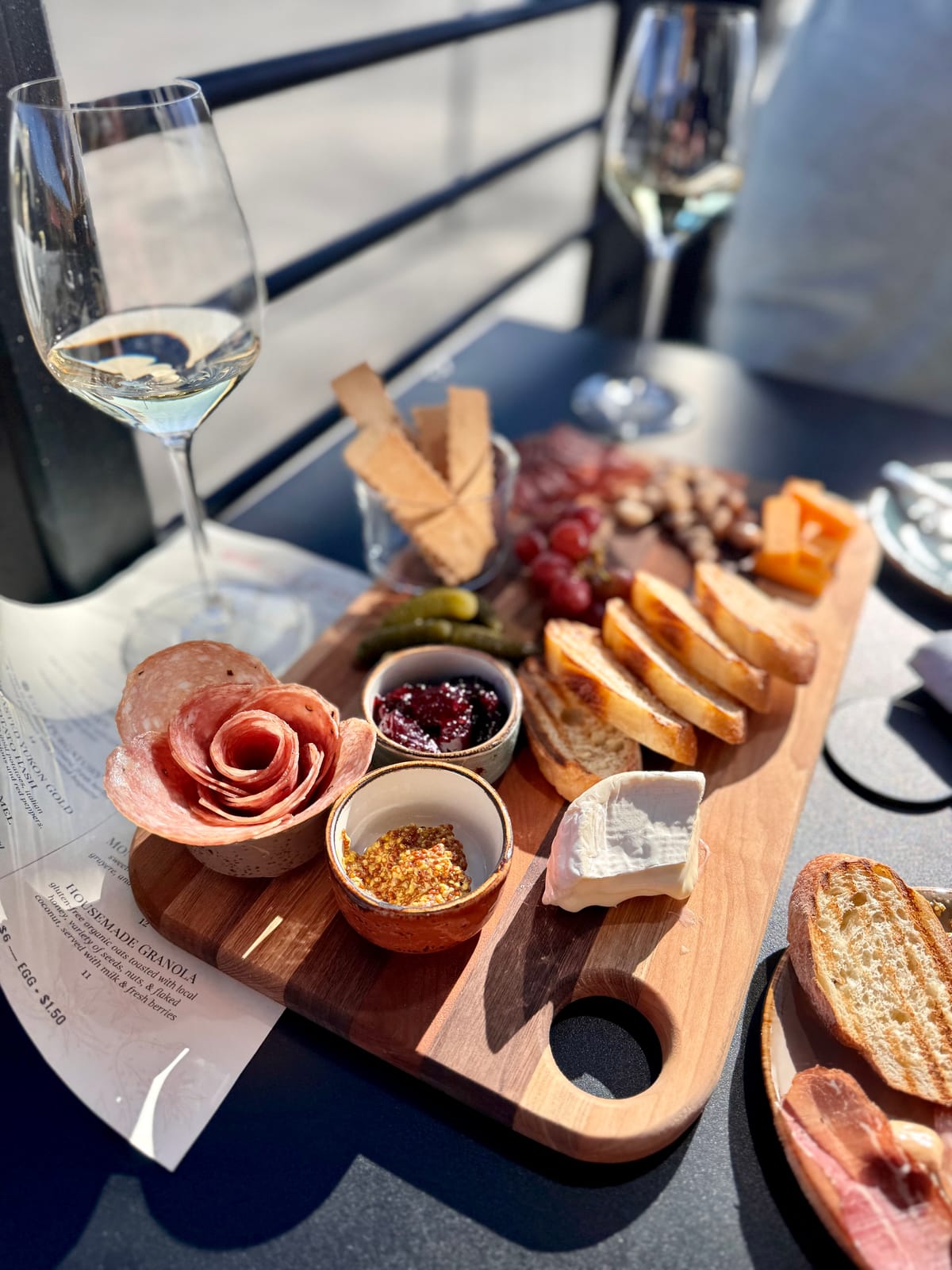 Babcock & Miles Cafe & Wine Bar photo 2