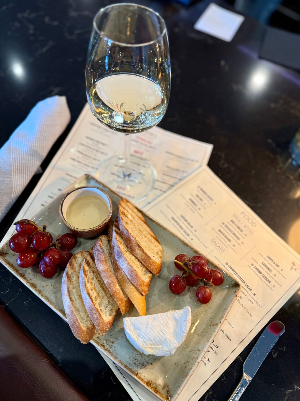 Babcock & Miles Cafe & Wine Bar photo 8