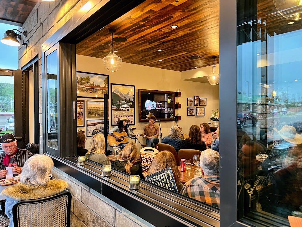 Babcock & Miles Cafe & Wine Bar photo 3