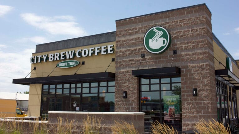 City Brew Coffee photo 4
