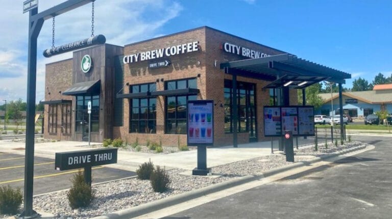 City Brew Coffee photo 3