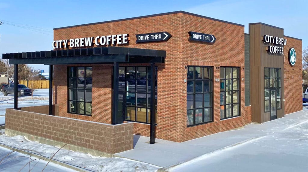 City Brew Coffee photo 2