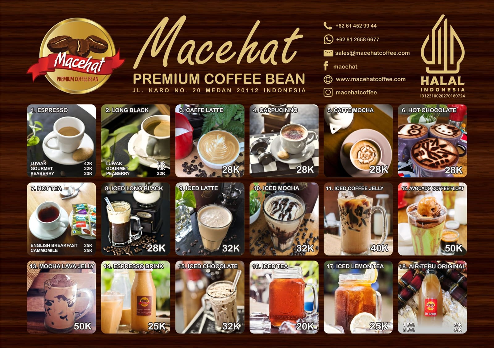 Macehat Coffee photo 2