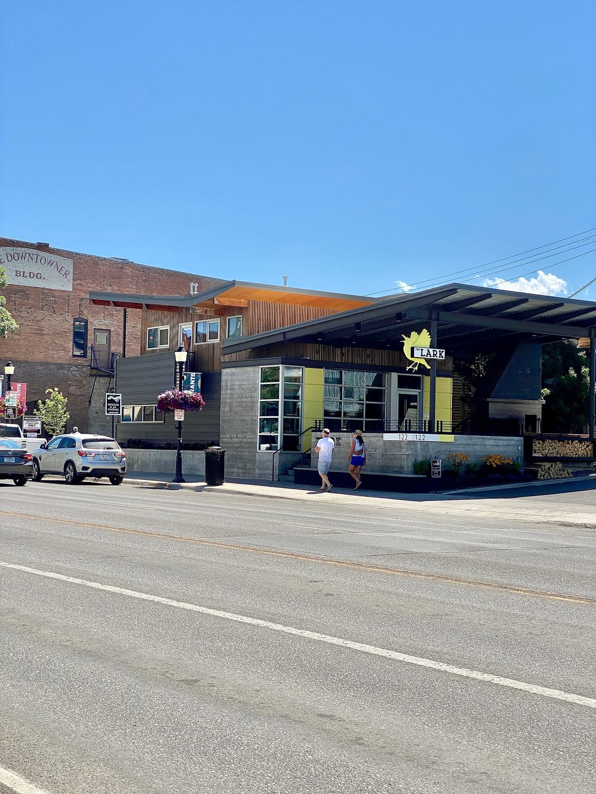 Treeline Coffee photo 4