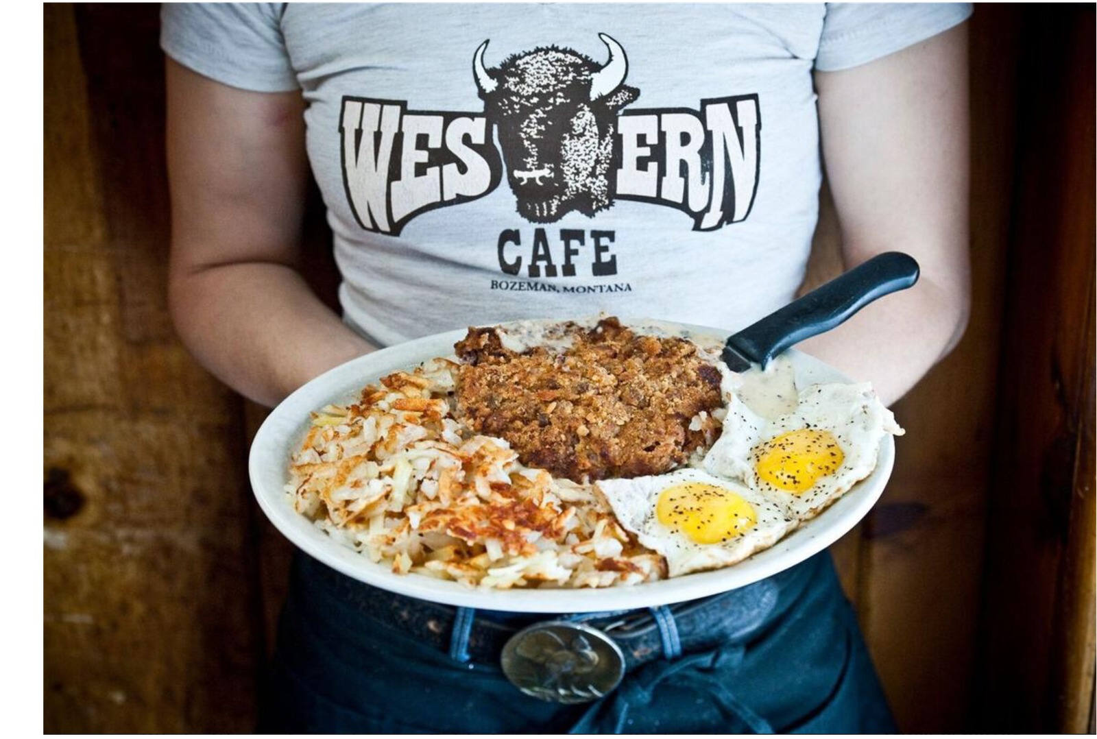 Western Cafe photo 3