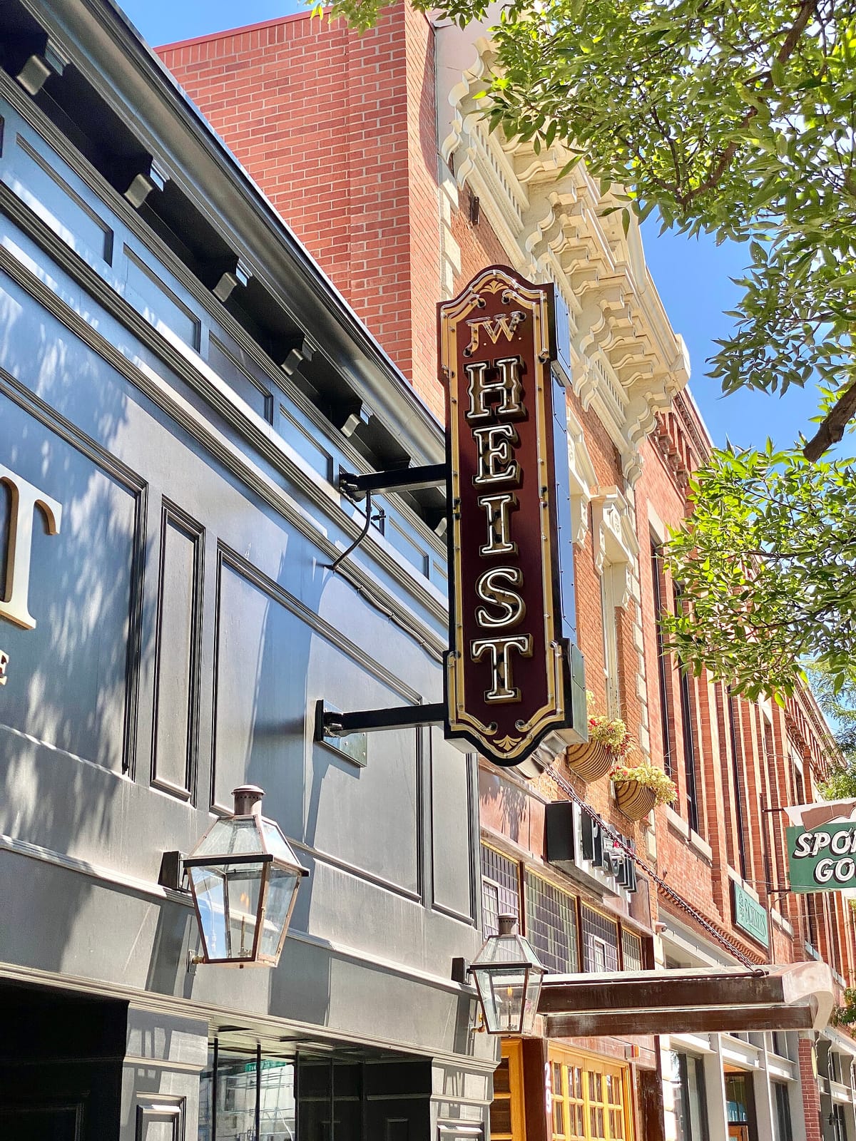 Rockford Coffee Roasters