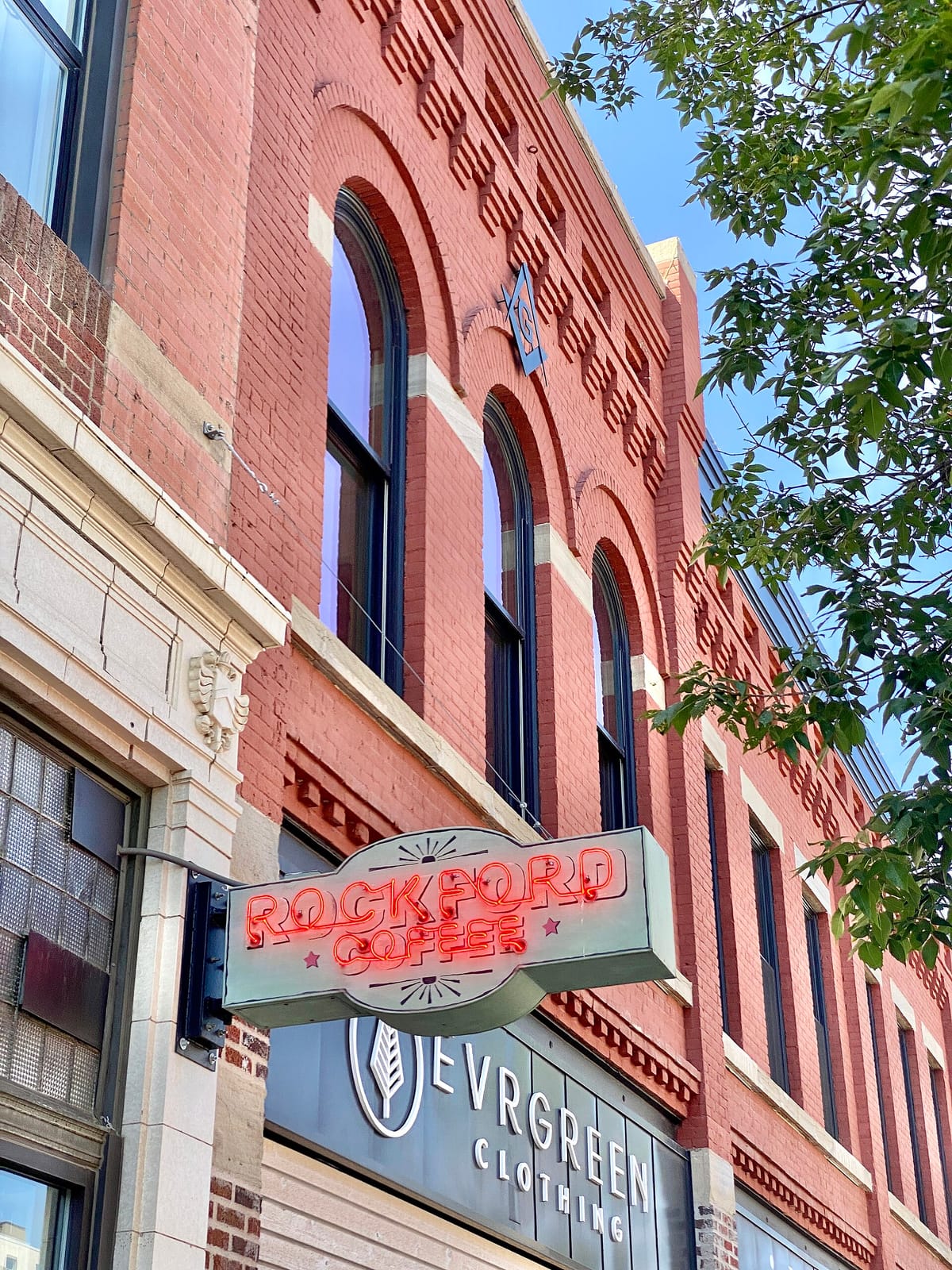Rockford Coffee Roasters photo 4
