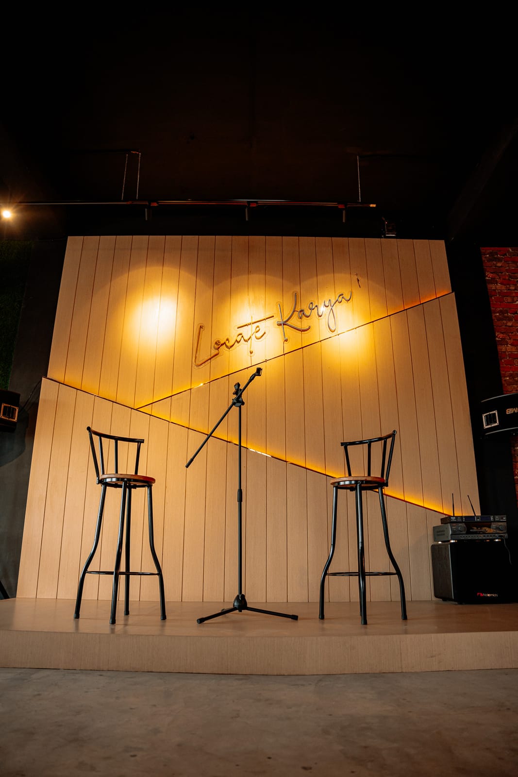 Locate Cafe photo 7