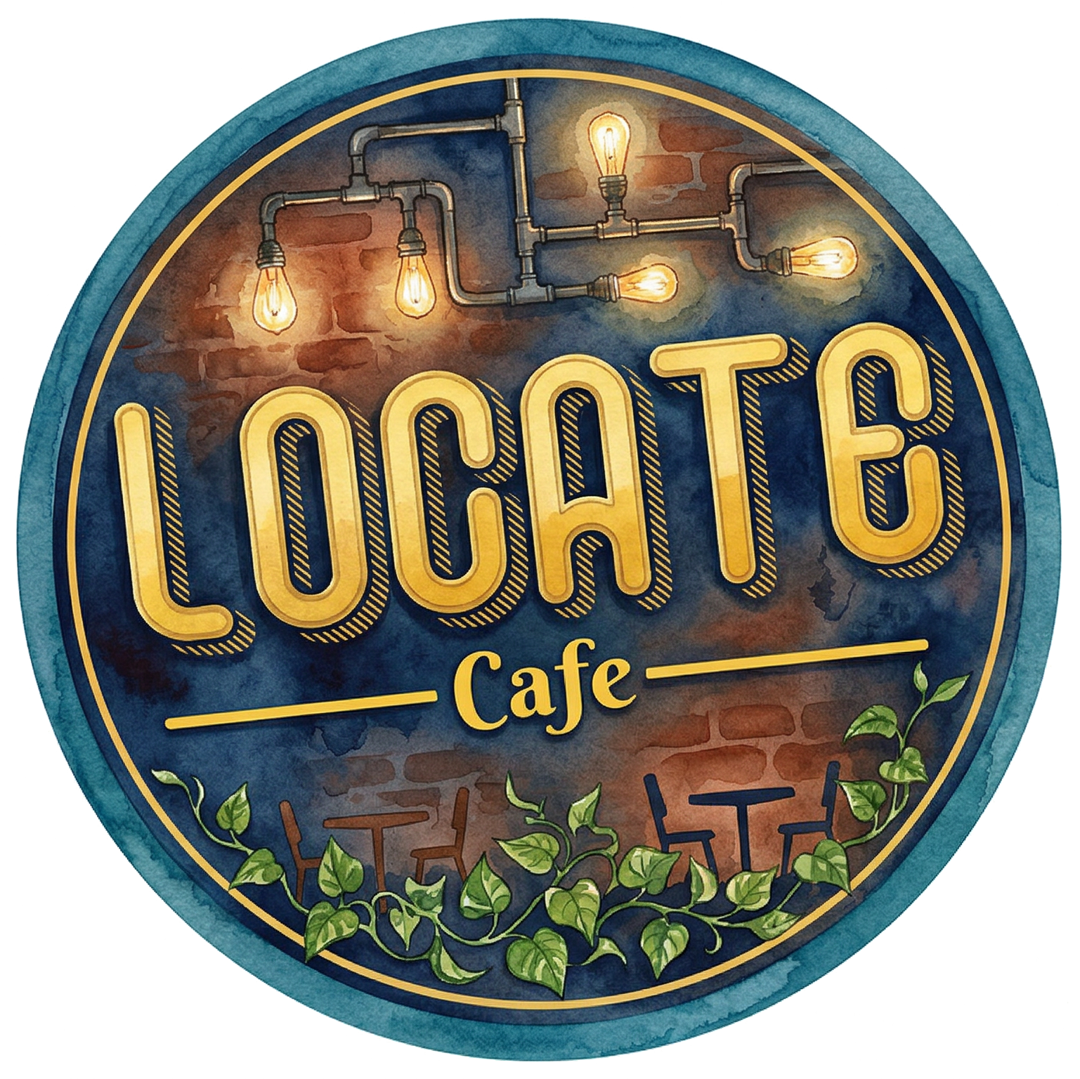 Locate Cafe photo 2