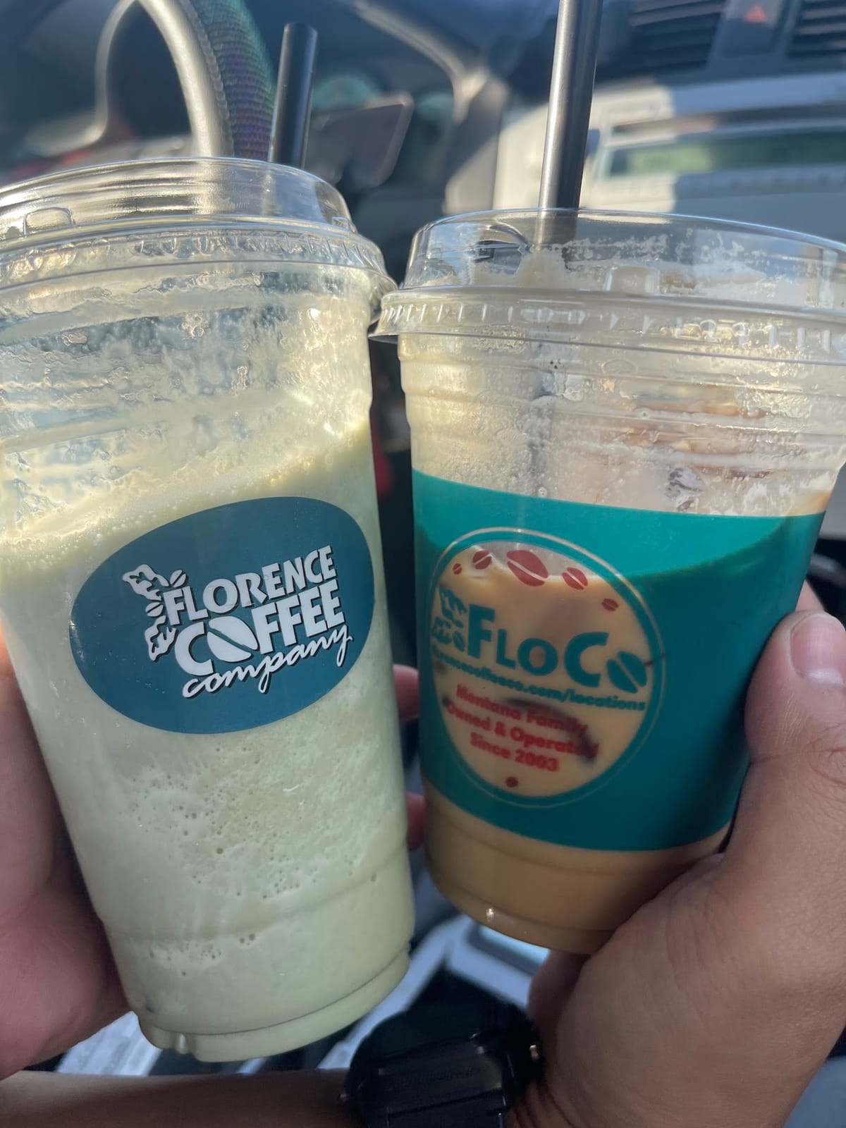Florence Coffee