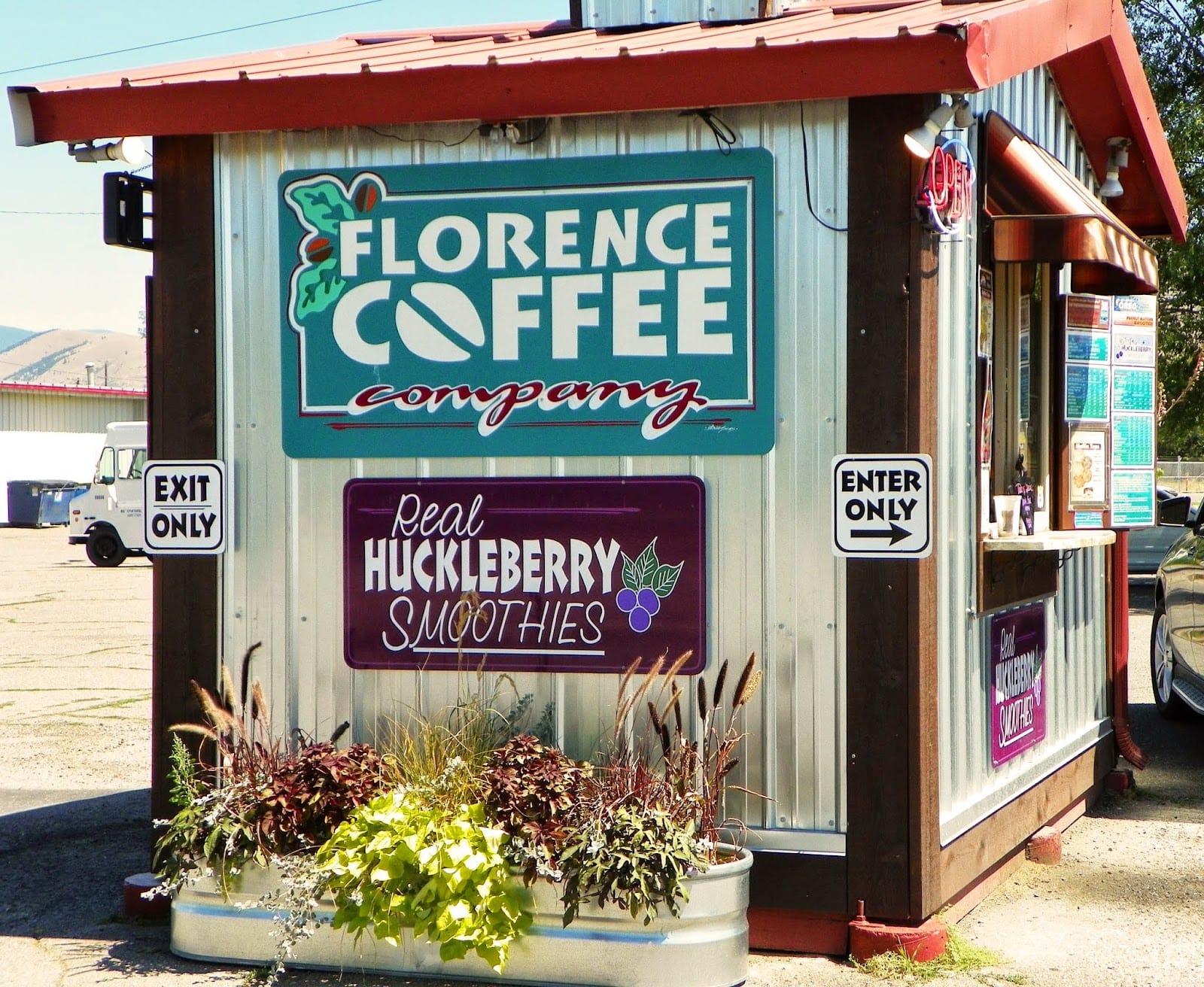 Florence Coffee