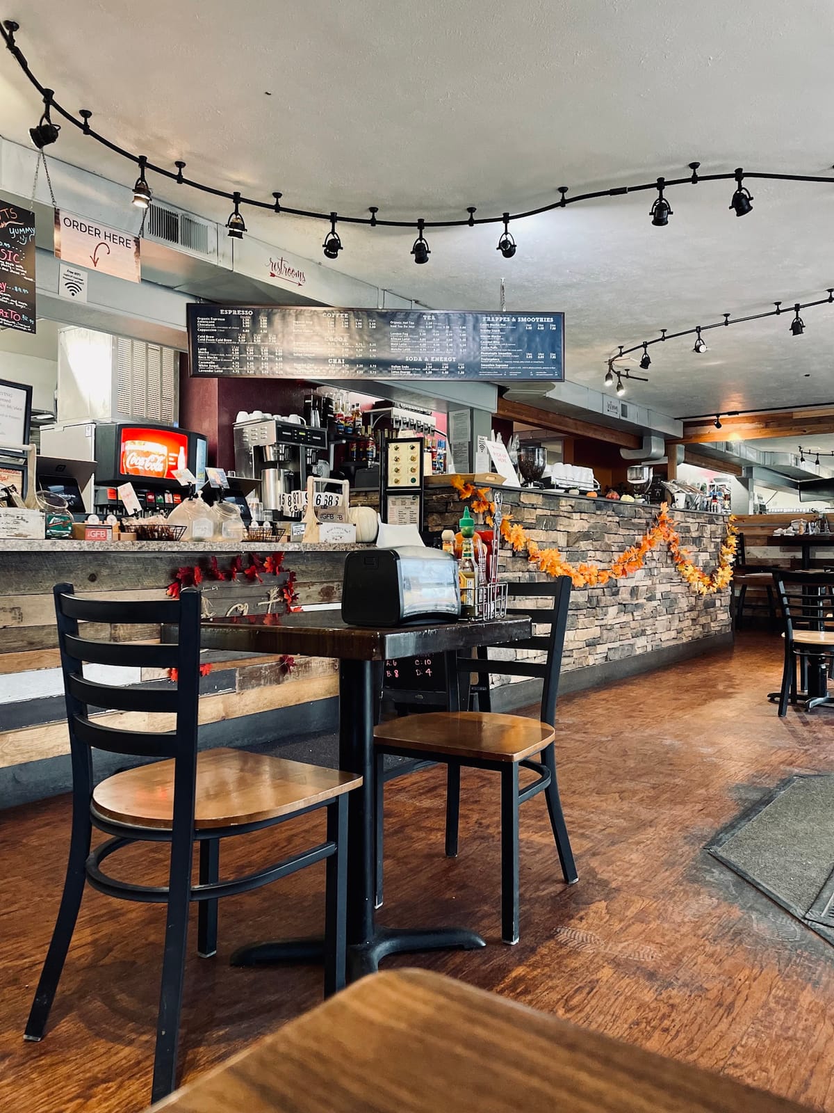 Liquid Planet Grille