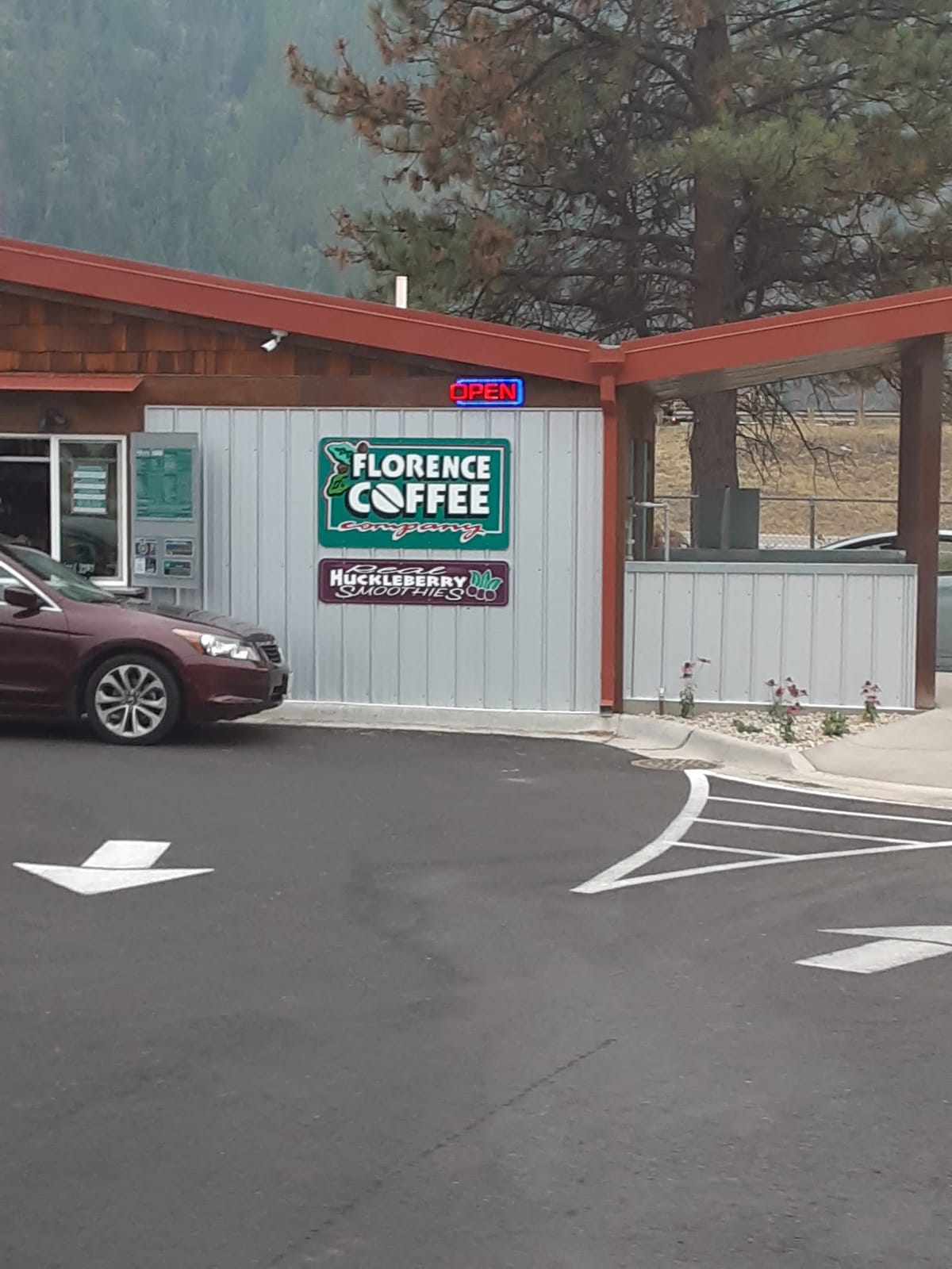 Florence Coffee Company