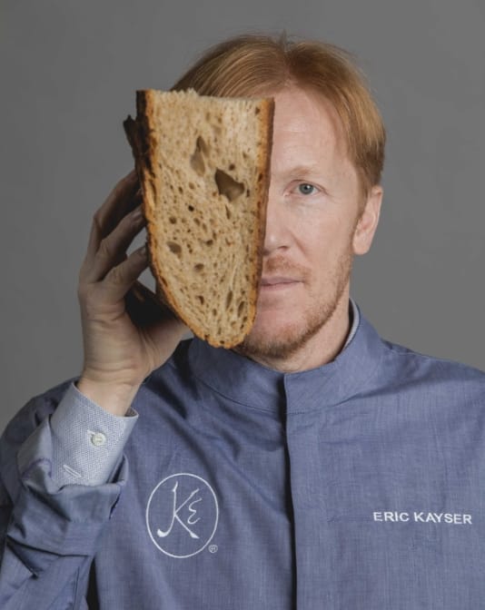 Maison Kayser photo 3