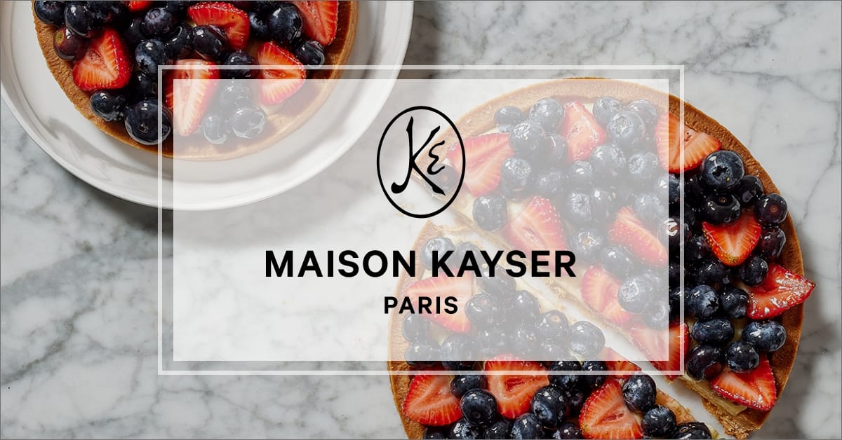 Maison Kayser photo 2