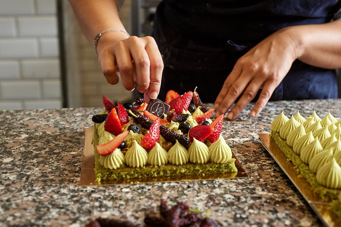 Maison Kayser