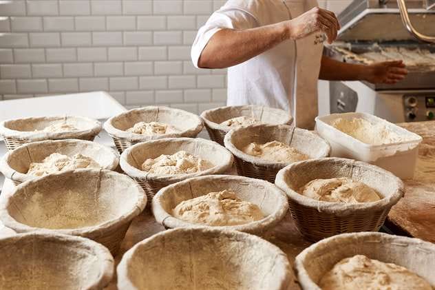 Maison Kayser photo 7