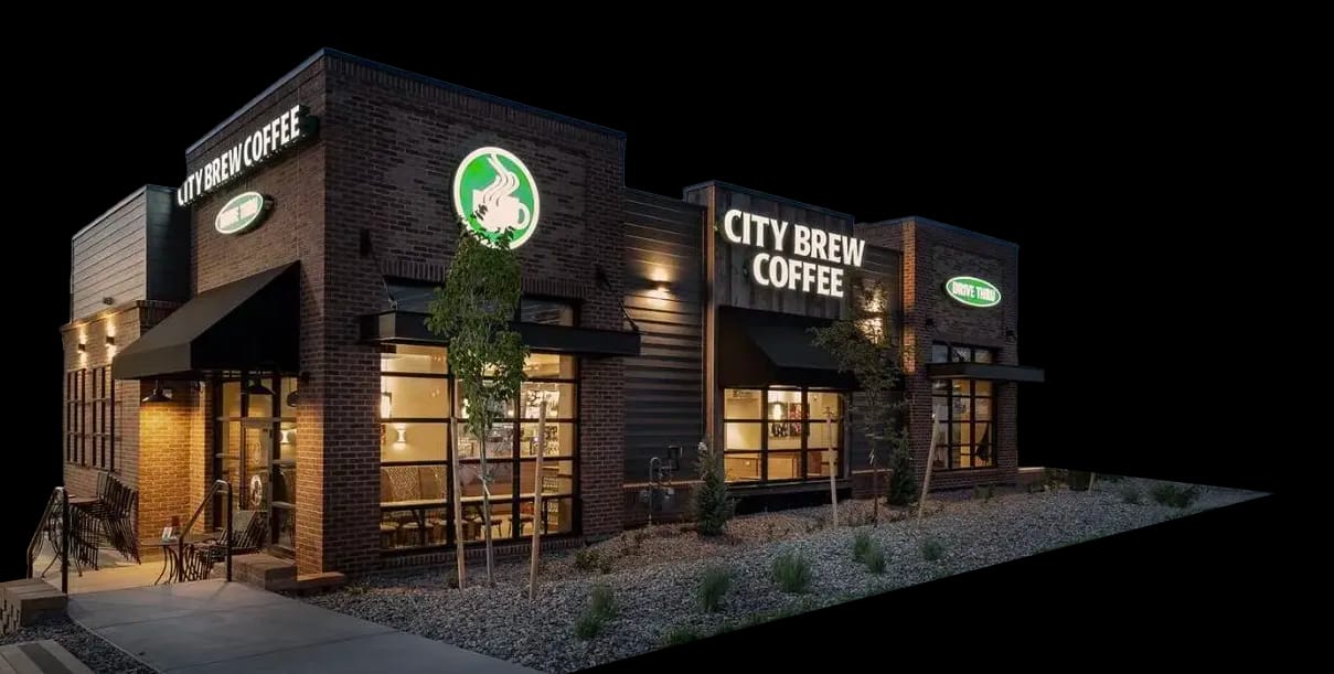 City Brew Coffee photo 2