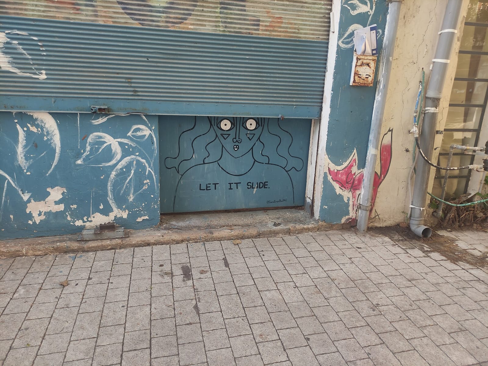 cafelix - Jaffa