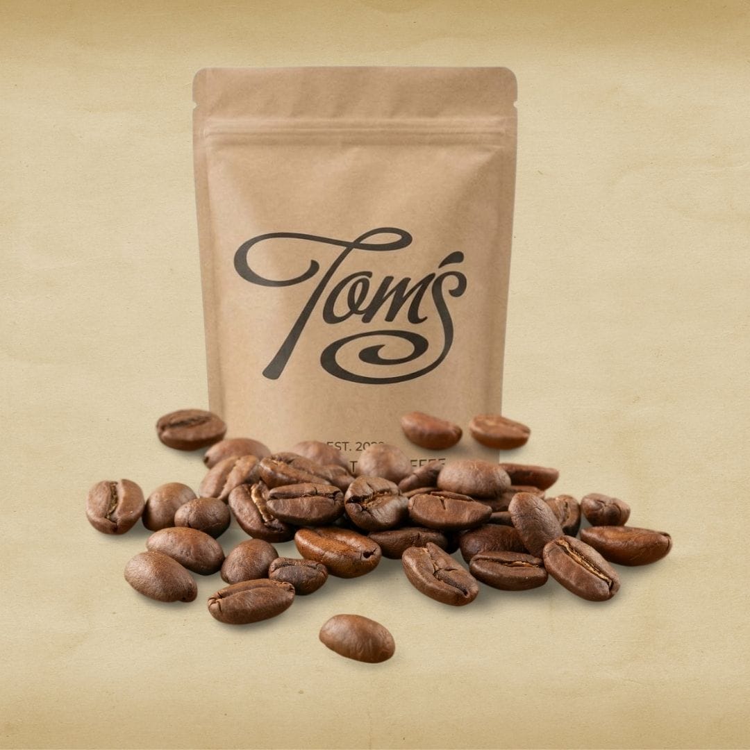 Tom's Coffee photo 3
