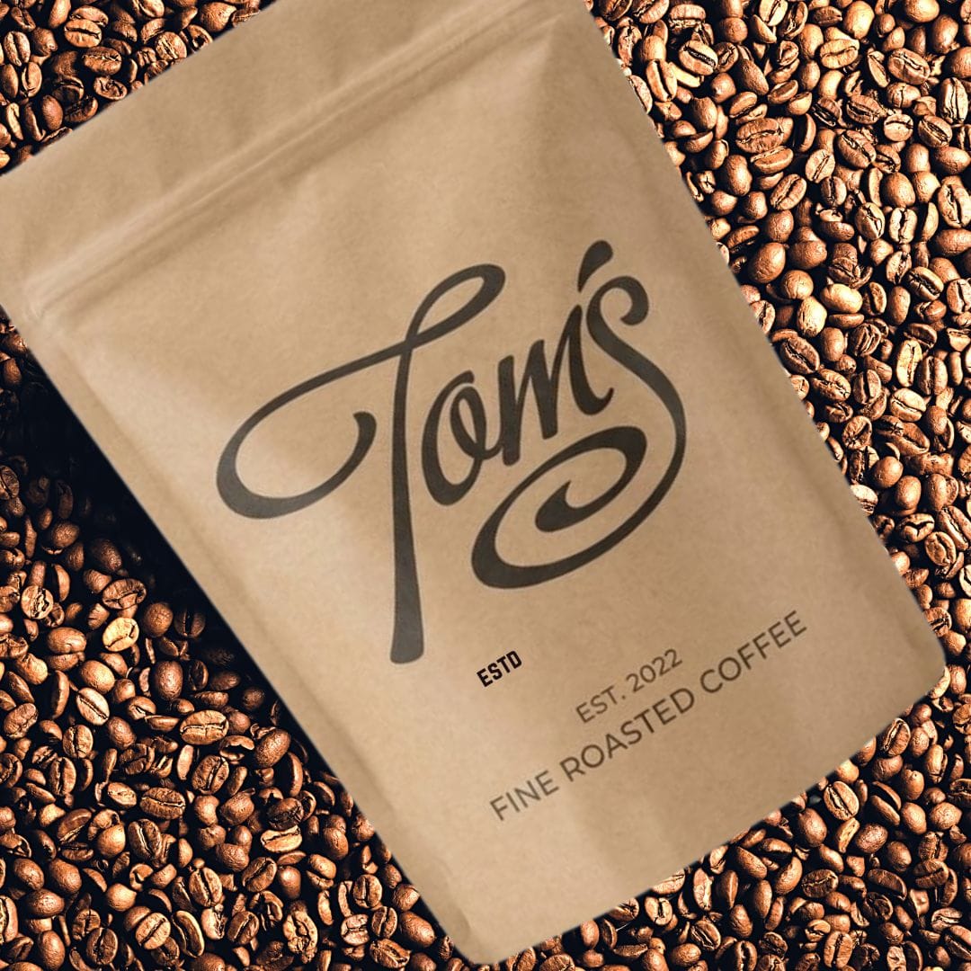 Tom's Coffee photo 4