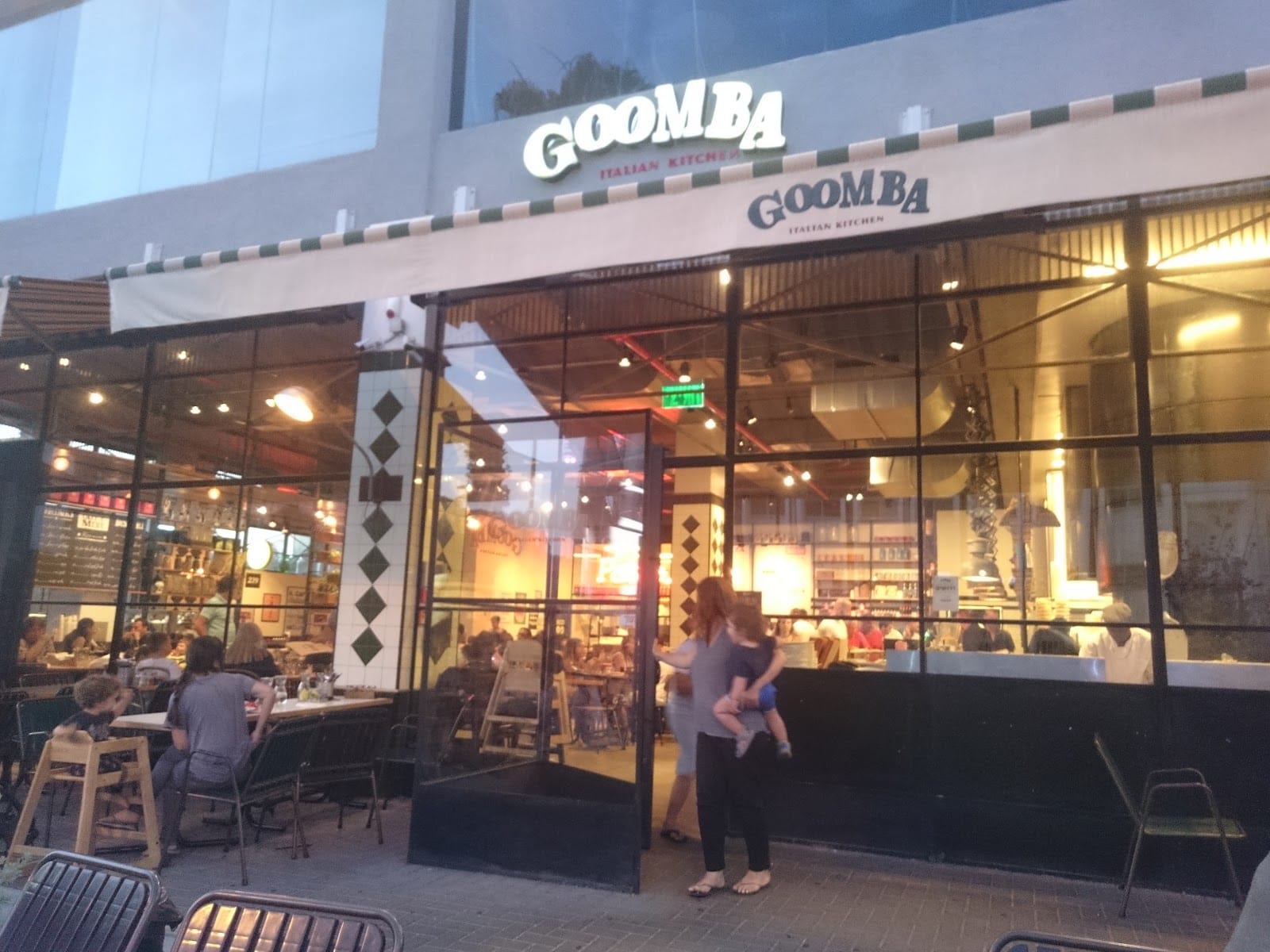Goomba