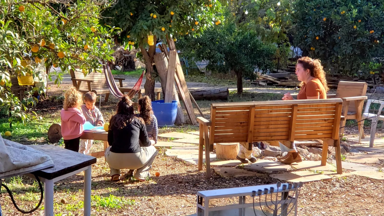 המקום של ארנון - Arnon's Place photo 8