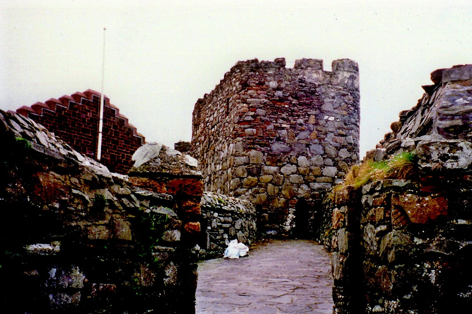 Peel Breakwater Kiosk photo 3
