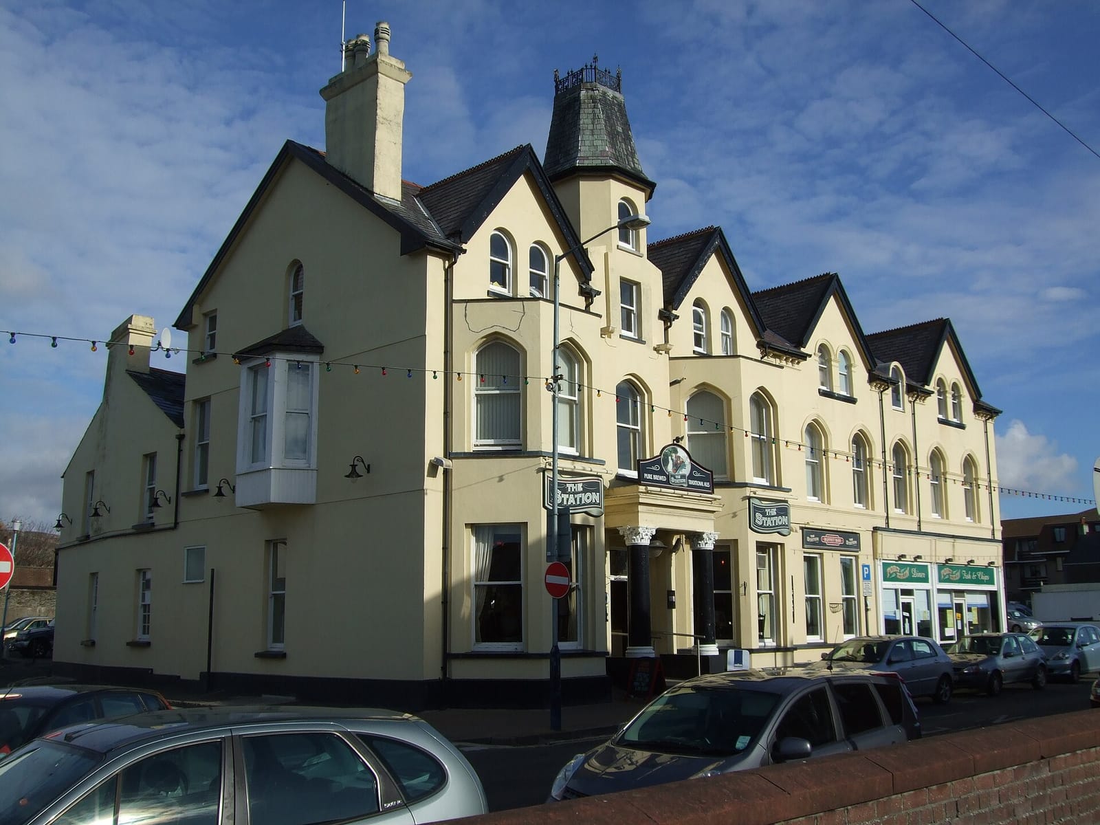 The Whistlestop Coffee Shop photo 2