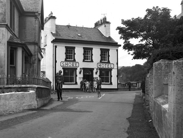 Laxey Beach Cafe photo 4