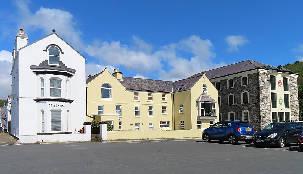 Laxey Beach Cafe photo 2