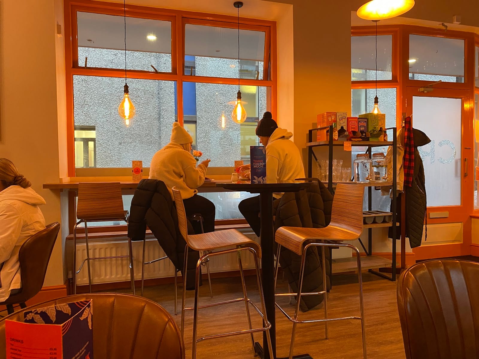 Café Royale