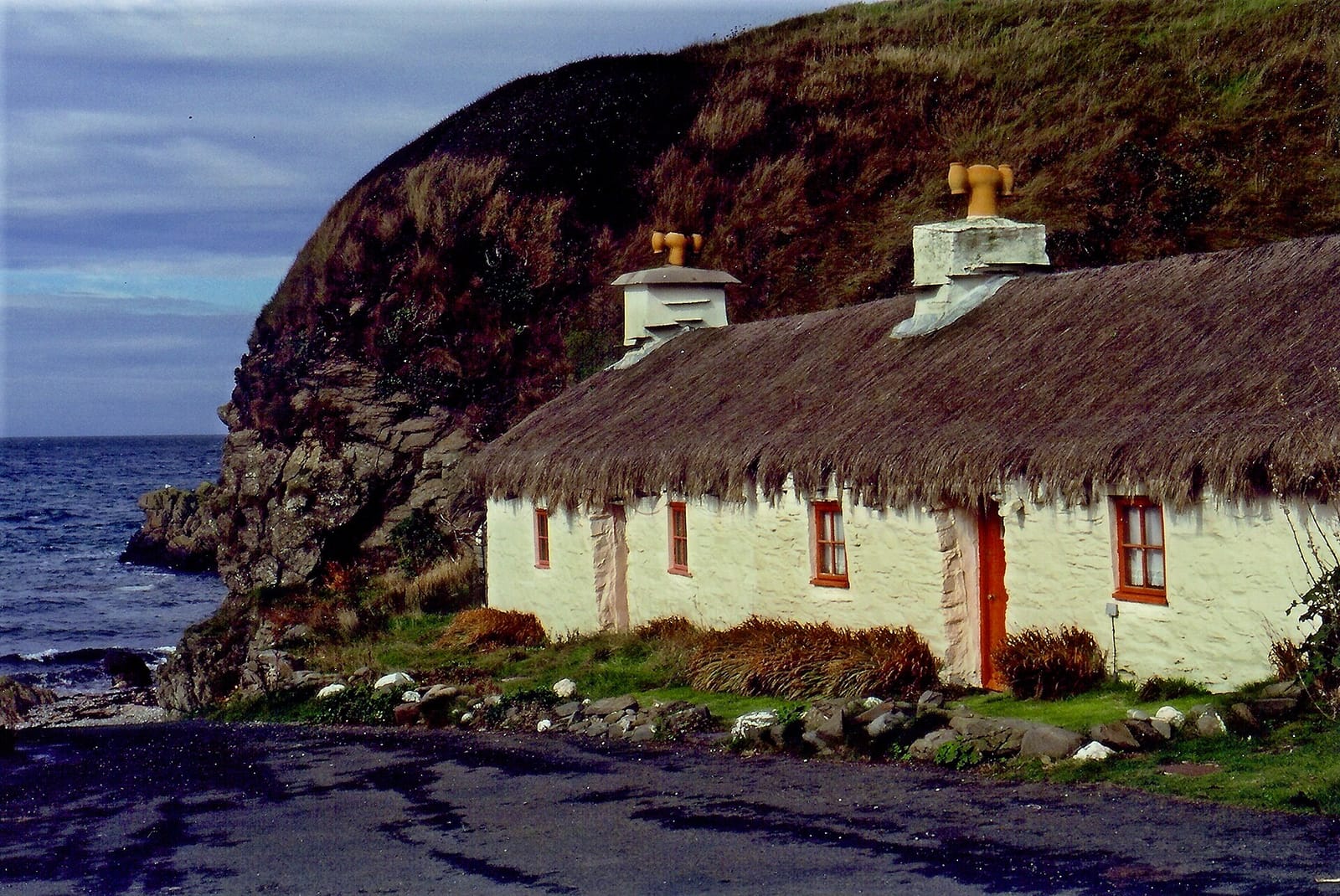 Niarbyl Cafe photo 2