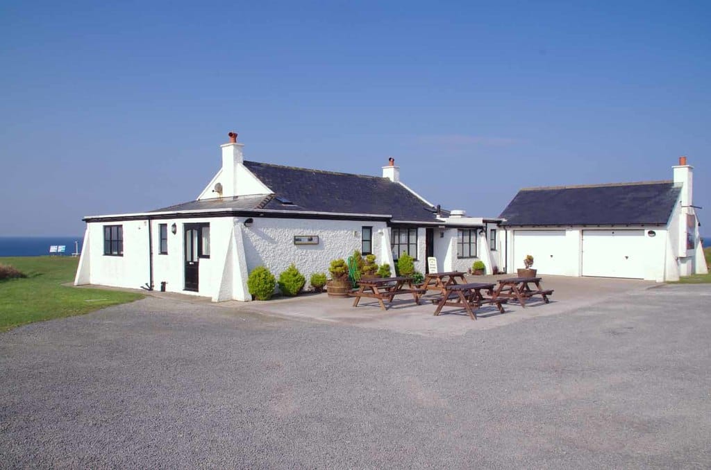 Niarbyl Cafe photo 5