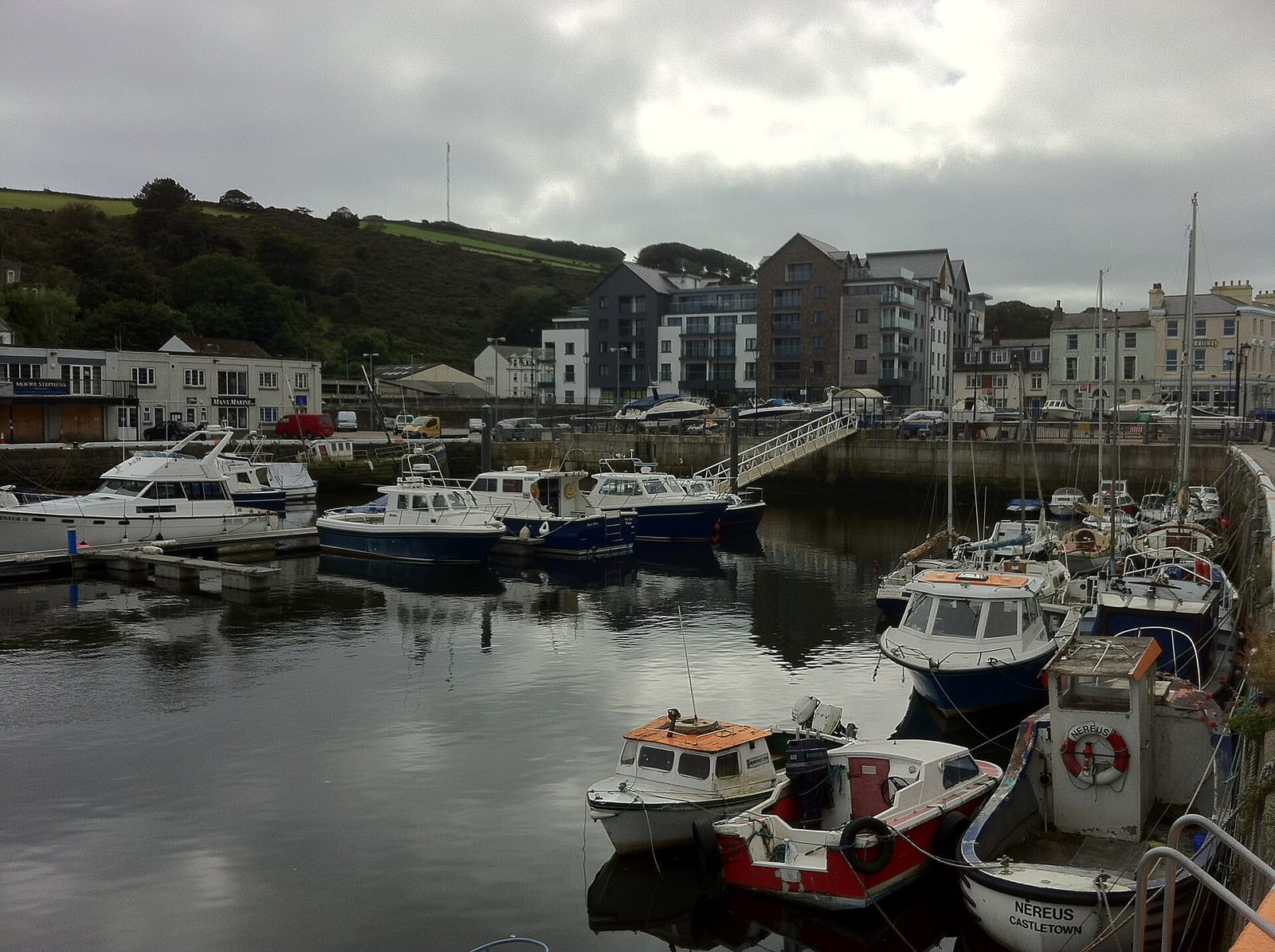 Quayside photo 4